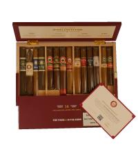 Joya de Nicaragua Limited Edition Ultimate Jewel Collection - 14 Cigars