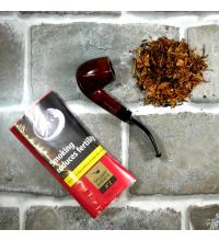 Golden Blends No.2 (Black Cherry) Pipe Tobacco 50g Pouch
