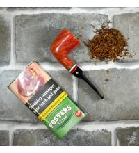 Fosters Green (Menthol) Pipe Tobacco 12.5g Pouch