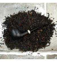 Kendal Exclusiv BB (Black Bourbon) Pipe Tobacco 50g Sample