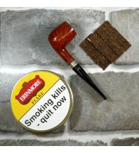 Erinmore Flake Pipe Tobacco 50g Tin