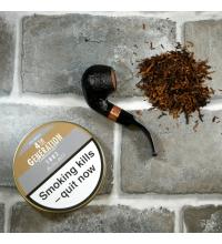 Erik Stokkebye 4th Generation 1882 Founders Blend Pipe Tobacco 50g Tin