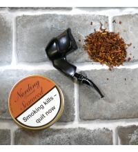 Erik Nording Sea Weed Pipe Tobacco 50g Tin