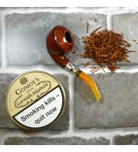 Comoys Cornish Mixture Pipe Tobacco 50g Tin