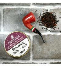 Chieftain Blacksmiths Blend Pipe Tobacco 50g Tin