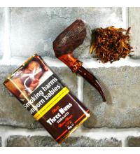 Bells Three Nuns Pipe Tobacco 40g Pouch