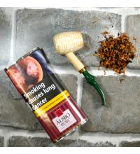 Alsbo Ruby (Formerly Cherry) Pipe Tobacco 50g Pouch