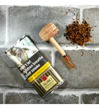 Alsbo Morning (Formerly Sungold, Vanilla) Pipe Tobacco 50g Pouch