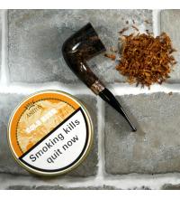 Ashton Gold Rush Pipe Tobacco 50g Tin