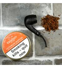 Charatan Victorian Mixture Pipe Tobacco 50g Tin (Dunhill Elizabethan Mixture)