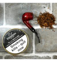 Charatan No.10 Mixture Pipe Tobacco 50g Tin (Dunhill London Mixture)