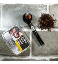 Kendal Balkan Mixture Pipe Tobacco 50g (Tin)