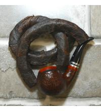 Kendal Pipe Tobacco Roll Black Irish Twist X (Loose)