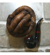 Kendal Roll Twist Brown Irish X Pipe Tobacco (Loose)