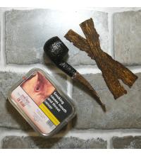Samuel Gawith CH Flake (Chocolate) Pipe Tobacco 50g (Tin)