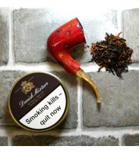 BBB Danish Mixture Pipe Tobacco 50g Tin