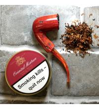 BBB Oriental Mixture Pipe Tobacco 50g Tin