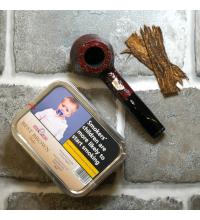 Samuel Gawith Best Brown Flake Pipe Tobacco 50g (Tin)