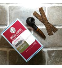 Samuel Gawith Bothy Flake Pipe Tobacco 250g Box - End of Line