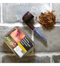 Samuel Gawith Black Forest Pipe Tobacco 50g (Tin) - End of Line