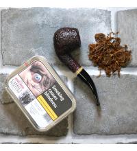 Samuel Gawith Cabbies Roll Cut Mixture Pipe Tobacco 50g (Tin)