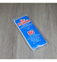 Dr Plumb 150mm Tapered Pipe Cleaners - Pack of 50 (50)
