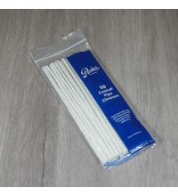 Parker of London Tapered Conical Pipe Cleaners - Pack of 50