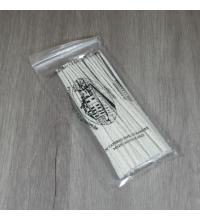 Wilsons of Sharrow Pipe Cleaners Tapered - Pack of 50
