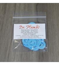 Dr Plumb Peacemaker Pipe Filter Rings - Pack of 20