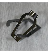 Rattrays Single Folding Pipe Rest Stand - Gunmetal