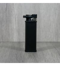 Tsubota Pearl - Bolbo Pipe Lighter - Matt Black