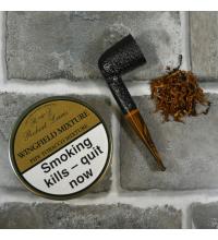 Robert Lewis Wingfield Mixture Pipe Tobacco 50g Tin