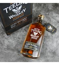 Teeling 18 Year Old Renaissance Serie 3 Whiskey - 46% 70cl