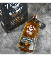 Teeling 18 Year Old Renaissance Serie 5 Whiskey - 46% 70cl