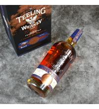 Teeling Wonders of Wood Virgin Chinkapin Oak Whiskey - 50% 70cl
