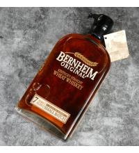 Bernheim Original Wheat Bourbon Whiskey - 45% 75cl