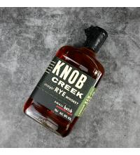 Knob Creek Rye Bourbon - 50% 70cl