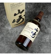 Suntory Yamazaki Distillers Reserve - 43% 70cl