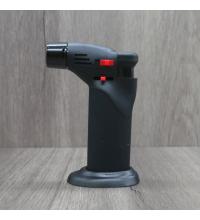 Atomic Torchy 2.0 Jet Table Lighter - Black