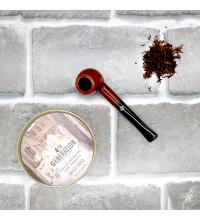Erik Stokkebye 4th Generation Small Batch Limited Edition Blend Pipe Tobacco 50g Tin