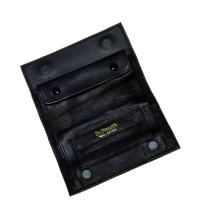 Dr Plumbs Small Wallet Style Double Gusset Tobacco Pouch