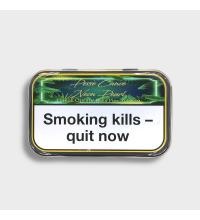 Pesse Canoe Neon Pearl (Vanilla) Pipe Tobacco 50g Tin