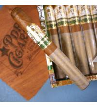 PDR Flores y Rodriguez 10th Anniversary Reserva Limitada Millerfleur Corona Cigar - 1 Single