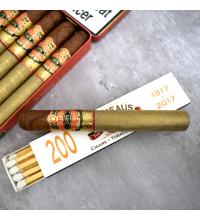 PDR Cigars Gran Reserva Corojo Purito Cigar - 1 Single