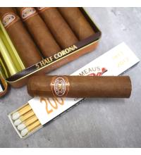PDR Cigars El Criollito Half Corona Cigar - 1 Single