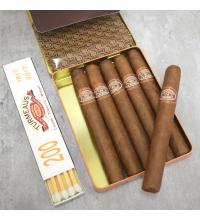 PDR Cigars El Criollito Purito Cigar - Tin of 6