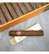 PDR Cigars El Criollito Robusto Cigar - 1 Single