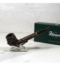 Peterson Aran 264 Rustic Fishtail Pipe (PE1874)