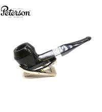Peterson Sherlock Holmes Baker Street Smooth Dark Finish P Lip Pipe (PE2983)