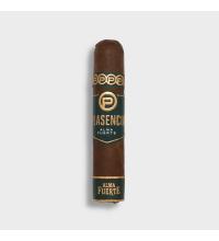 Plasencia Alma Fuerte Colorado Claro Short Robusto Cigar - 1 Single